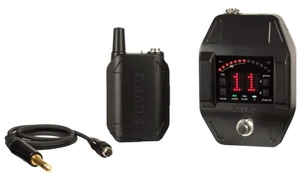 מערכת אלחוטית לגיטרה Shure GLXD16 Plus