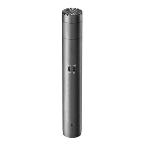 מיקרופון קונדנסר עיפרון Audio-Technica AT4022