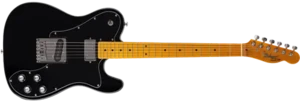 גיטרה חשמלית Budagov Tele Vintage-BK