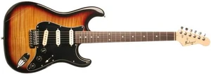 גיטרה חשמלית Budagov Strat-1