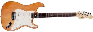 גיטרה חשמלית Budagov Strat 1-NL