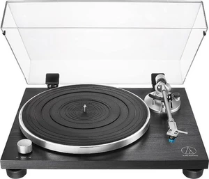 פטיפון Audio-Technica AT-LPW30BK