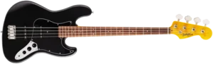 גיטרת בס Budagov JB-Master-BKM