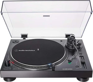 פטיפון Audio-Technica AT-LP120X-USB