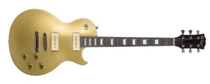 גיטרה חשמלית Budagov LP Gold