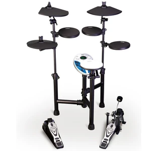 מערכת תופים אלקטרונית Sound King SD130
