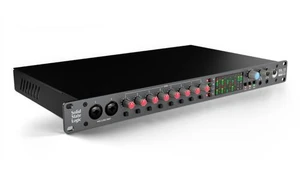 ממשק אודיו Solid State Logic SSL 18