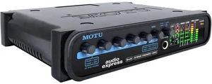 ממשק אודיו MOTU Audio Express