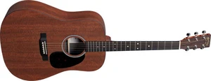 גיטרה אקוסטית MARTIN DX1E-HPL Mah