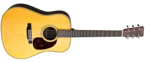 גיטרה אקוסטית MARTIN HD28E
