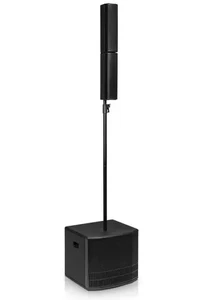 מערכת הגברה קולונה dB Technologies ES503