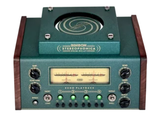 אפקט דיליי לגיטרה T-Rex Binson Echorec Drum Delay