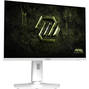 מסך גיימינג MSI MAG 274QRFW X32 לבן ‏27 אינץ׳ Rapid IPS ‏320Hz