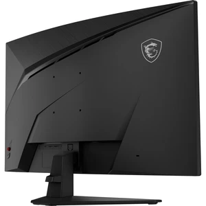 מסך גיימינג קעור MSI MAG 321CQF E18 ‏31.5 אינץ׳ WQHD ‏180Hz