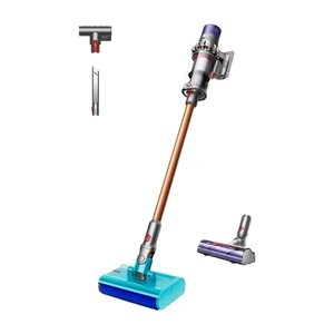 שואב ושוטף אלחוטי Dyson Cyclone V10 Submarine