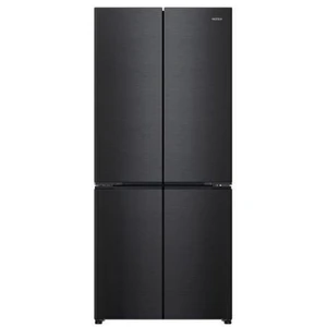 מקרר ארבע דלתות ProView PVR4D500-BK שחור ‏485 ליטר