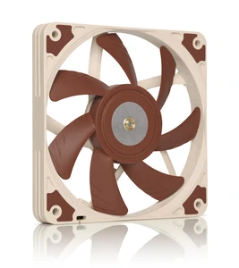 מאוורר Noctua NF-A12x15 PWM