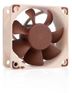 מאוורר Noctua NF-A6x25 PWM