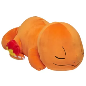 אביזר גיימינג Nintendo בובת פוקימון בובת מסדרת הישנים NINTENDO | 191726379737