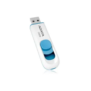 ADATA C008 USB 2.0 Flash Drive - AC008-64G-RWE