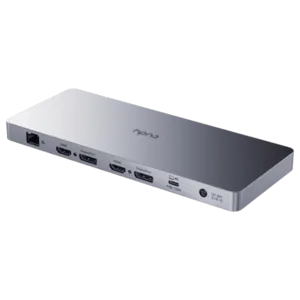 CUDY תחנת עגינה CS700