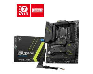 לוח אם MSI MAG Z790 TOMAHAWK MAX WIFI