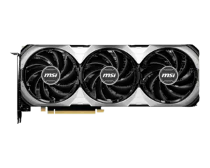 כרטיס מסך MSI GeForce RTX 4070 VENTUS 3X E 12G OC