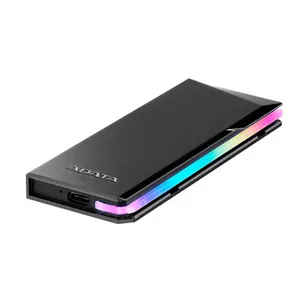 External Storage Box for SSD M.2 - AEC700GU32G2-CGY ADATA