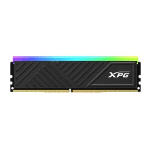 ADATA XPG D35G U-DIMM 8GB 3600MHz - AX4U36008G18I-SBKD35G