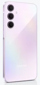 E000000346 ערכת מכשיר A356 / A35 5G - סגול בהיר- 6/128GB SAMSUNG