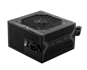 MSI MAG A650BN 650W 80+ bronze