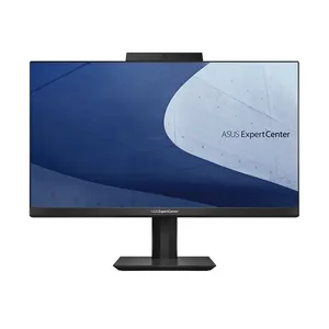 ASUS ExpertCenter AIO/E5402WVA/Black/23.8` FHD /I5-1340P/16GB DDR4/512GB SSD/FD/3Y OS