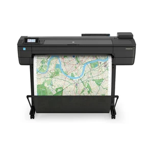 HP DesignJet T730 36-in Printer