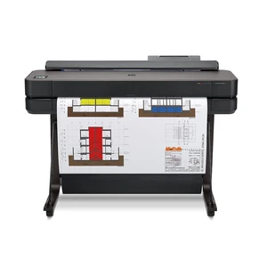 HP DesignJet T650 36-in Printer