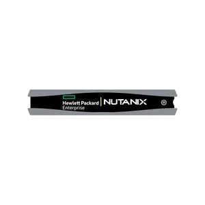 Nutanix On HPE DX