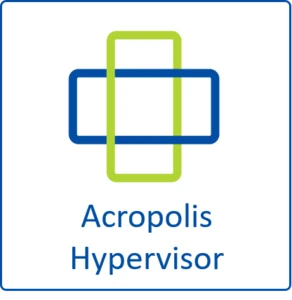 AHV Virtualization