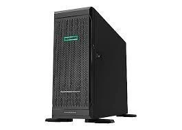 HPE ML350 Gen10 4 LFF\ 4208 \ 16G \1X500W