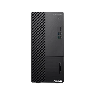 ASUS ExpertCenter/D500MD/BLACK/I7-12700/8GB/512GB SSD/Intel® Graphics 770/PS 300W/FD/3Y OS
