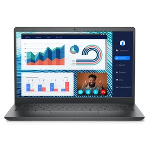 DELL VOSTRO V3420 14.0 FHD/I7-1255U/16GB/512SSD/Intel XE/3C/DOS/3YOS