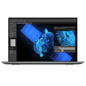 DELL Precision M5770 17.3 FHD /I9-12900H/1TRSSD/32GB/NVIDIA RTX A3000 12GB/LKB/WIN10PRO DG/3YOS