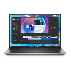 DELL Precision M5680 16.0 FHD /I7-13700H/32GB/1RTSSD/ RTX A2000 ada 8GB/LKB/WIN10PRODG/6C/3YOS