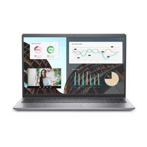 DELL VOSTRO V3530 15.6 FHD/I5-1335U/8GB/256SSD/INTEL XE/LKB/4C/WIN11HOME/3YOS